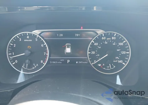 2023 Nissan Pathfinder Sl 4Wd from USA, damaged, VIN 5N1DR3CC2PC262072